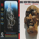 Chile-NY-Afghan-Iraq - DVD