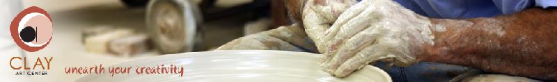 ClayArtCenter